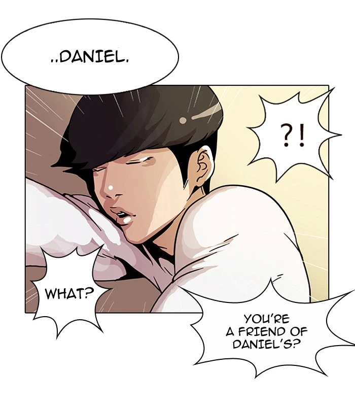 Lookism Chapter 14 — page 22