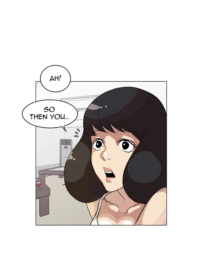 Lookism Chapter 14 — page 24