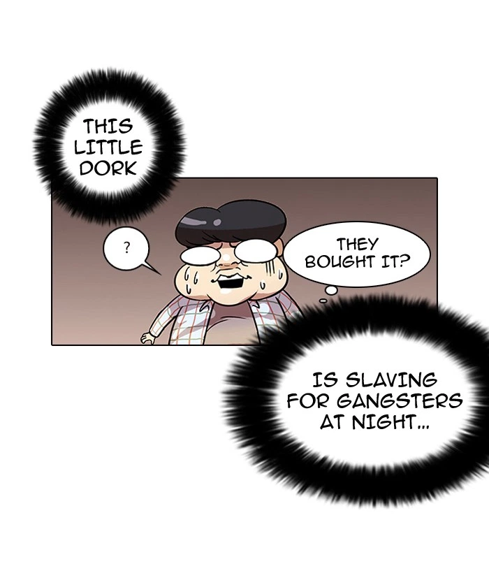Lookism Chapter 14 — page 29