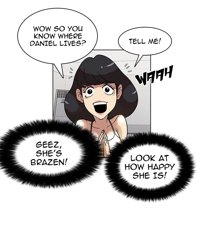 Lookism Chapter 14 — page 31