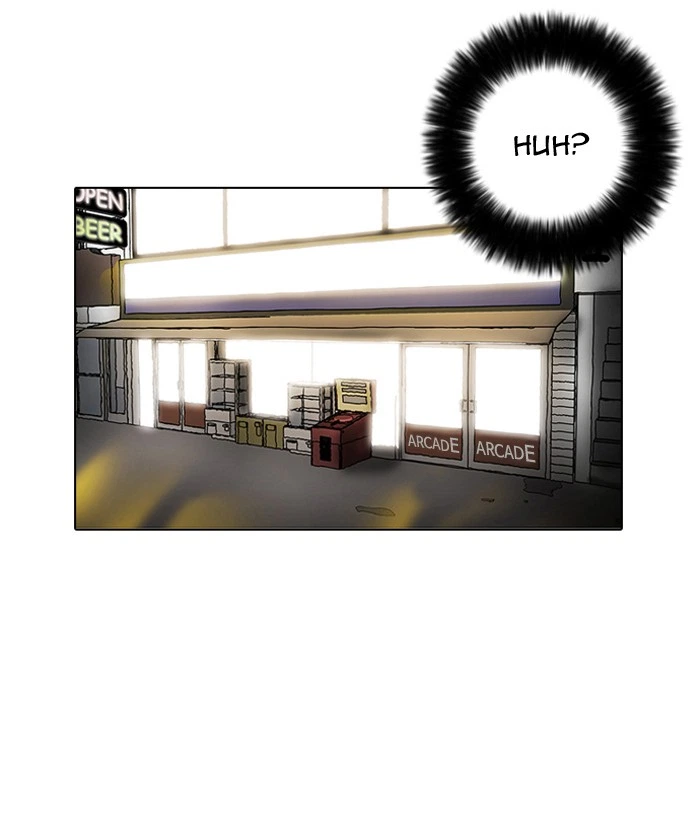 Lookism Chapter 14 — page 36