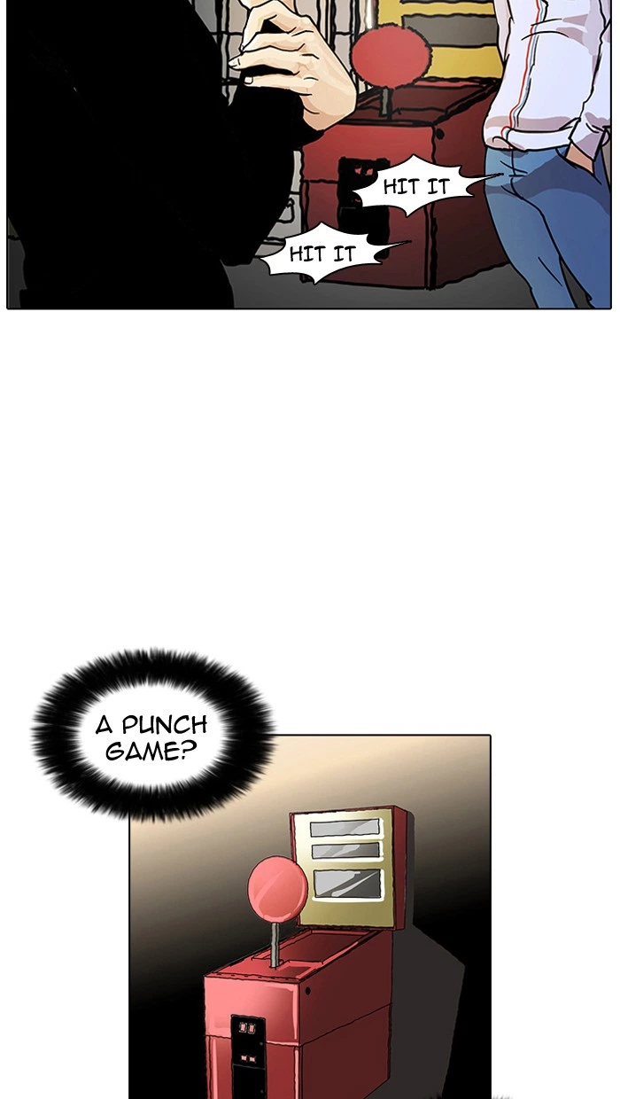 Lookism Chapter 14 — page 40