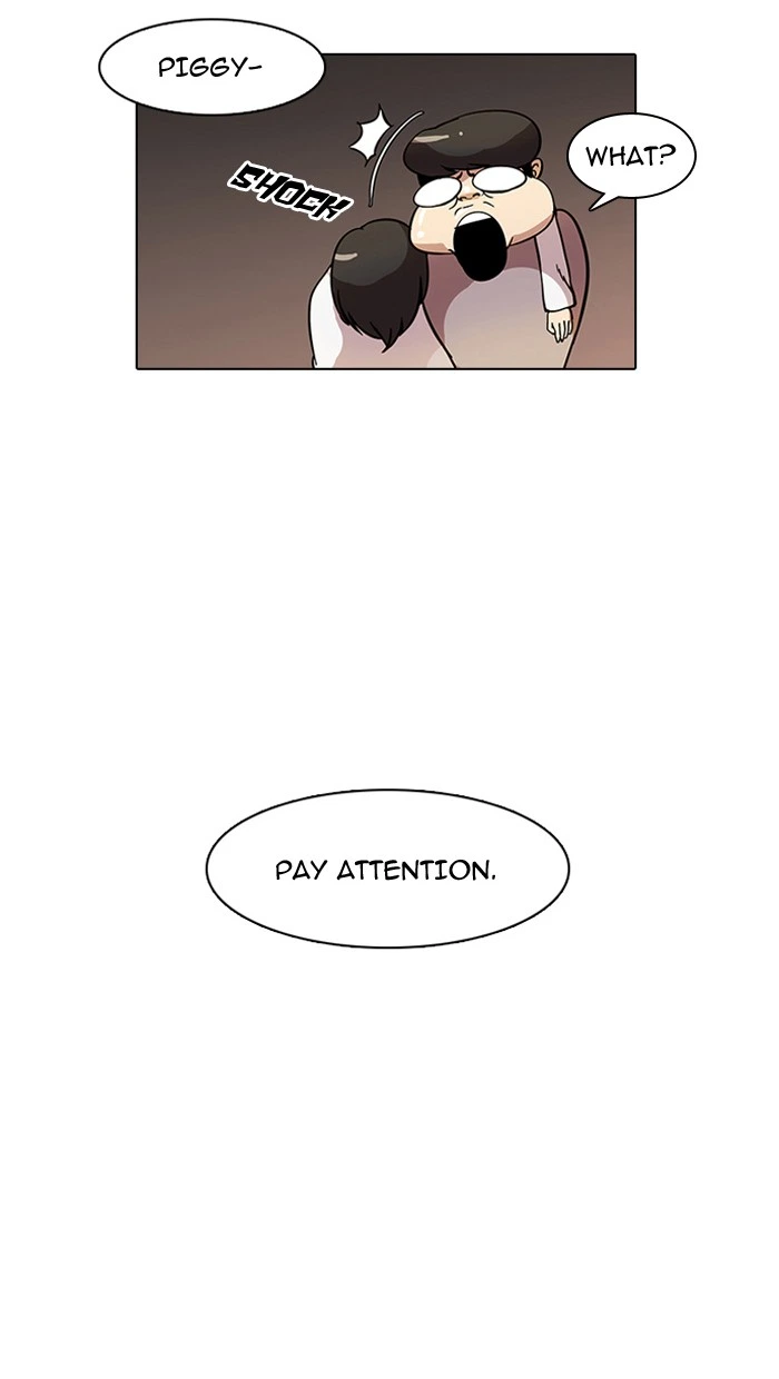 Lookism Chapter 14 — page 43
