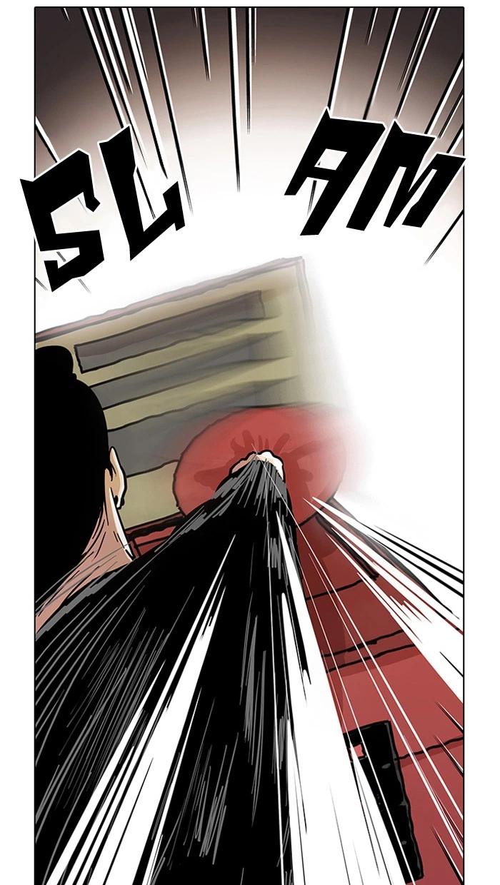 Lookism Chapter 14 — page 51