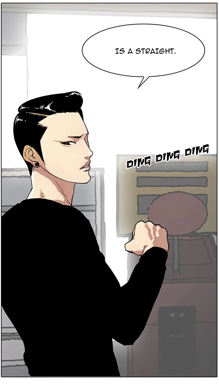 Lookism Chapter 14 — page 54