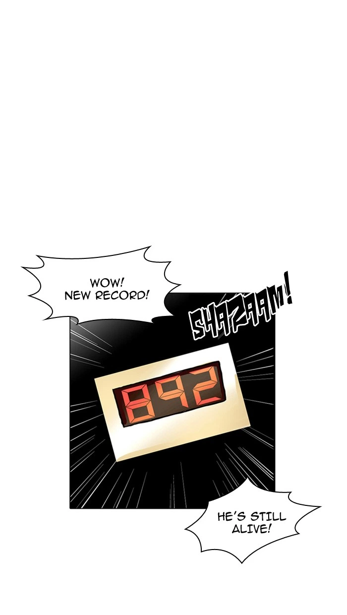 Lookism Chapter 14 — page 55