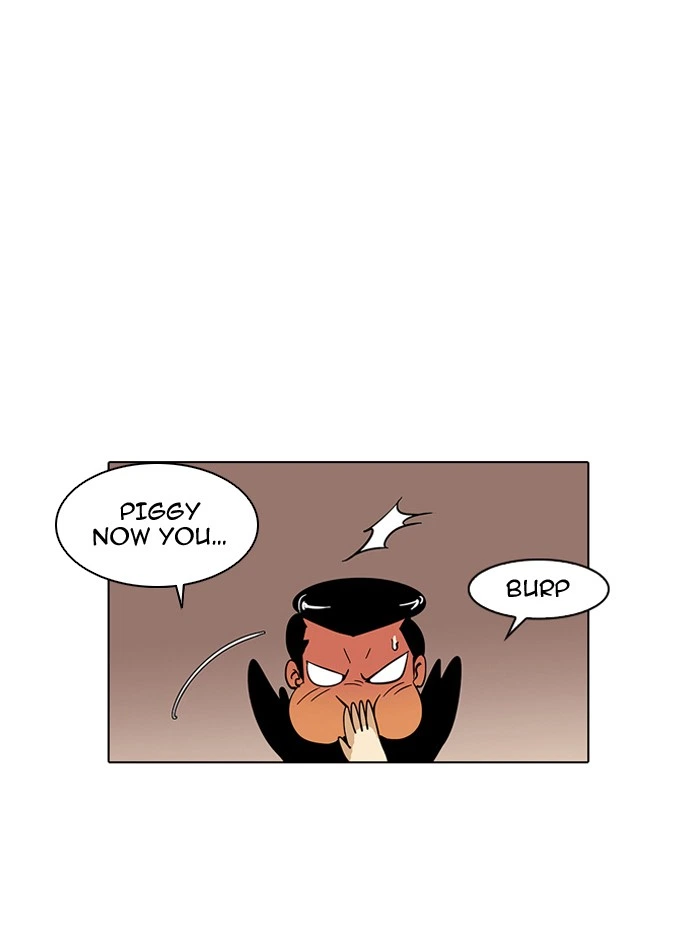 Lookism Chapter 14 — page 58