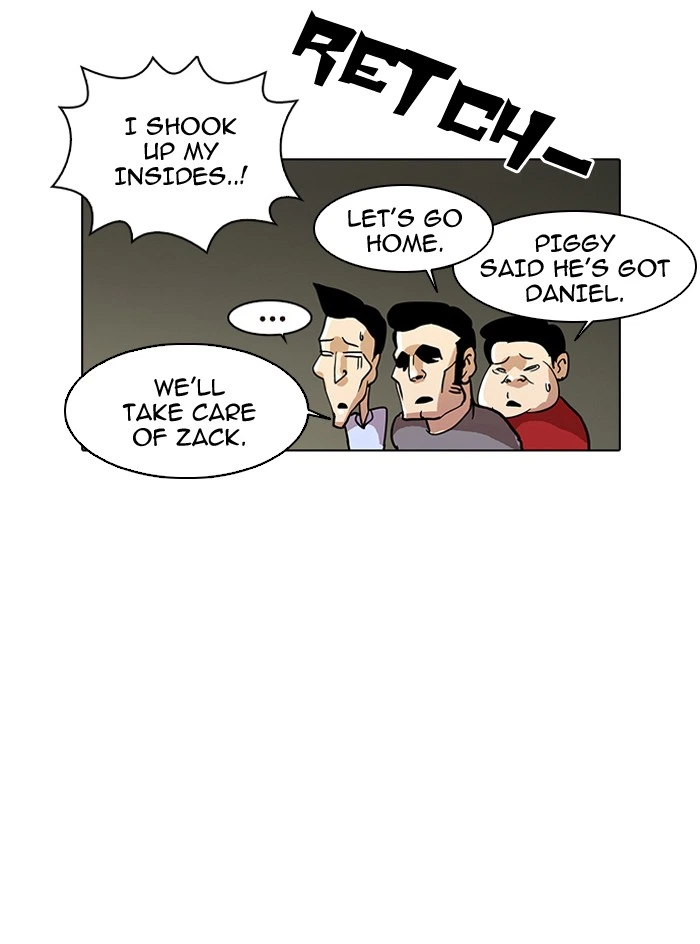 Lookism Chapter 14 — page 59