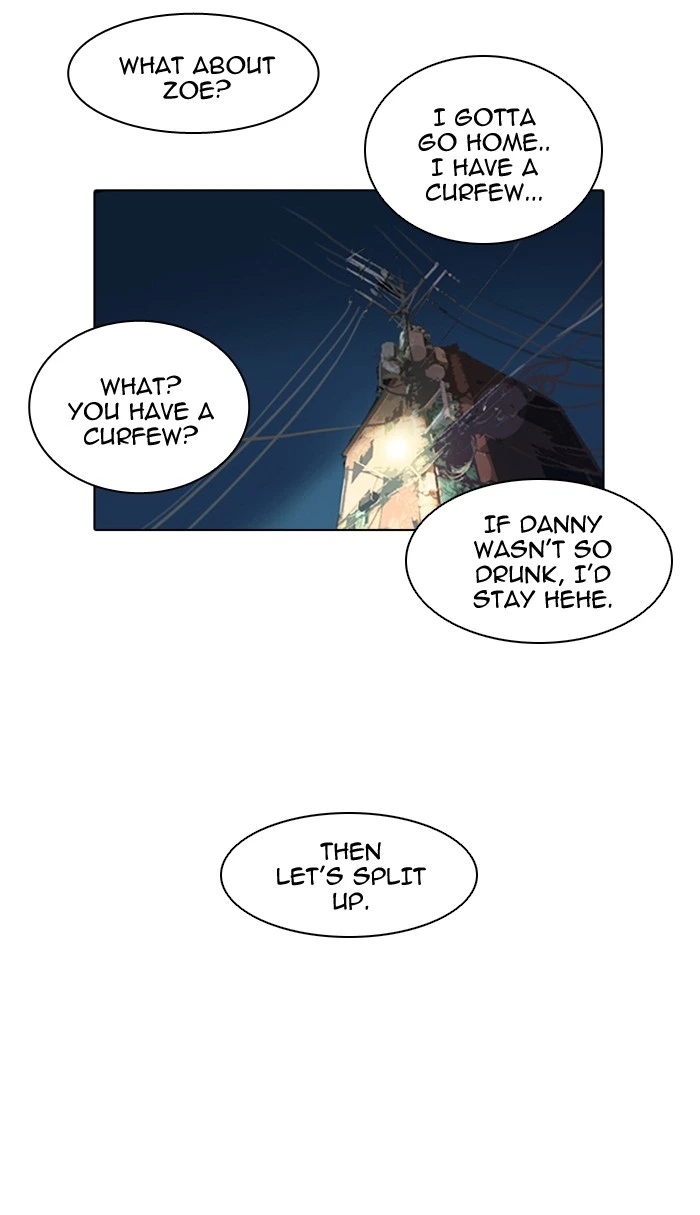 Lookism Chapter 14 — page 60