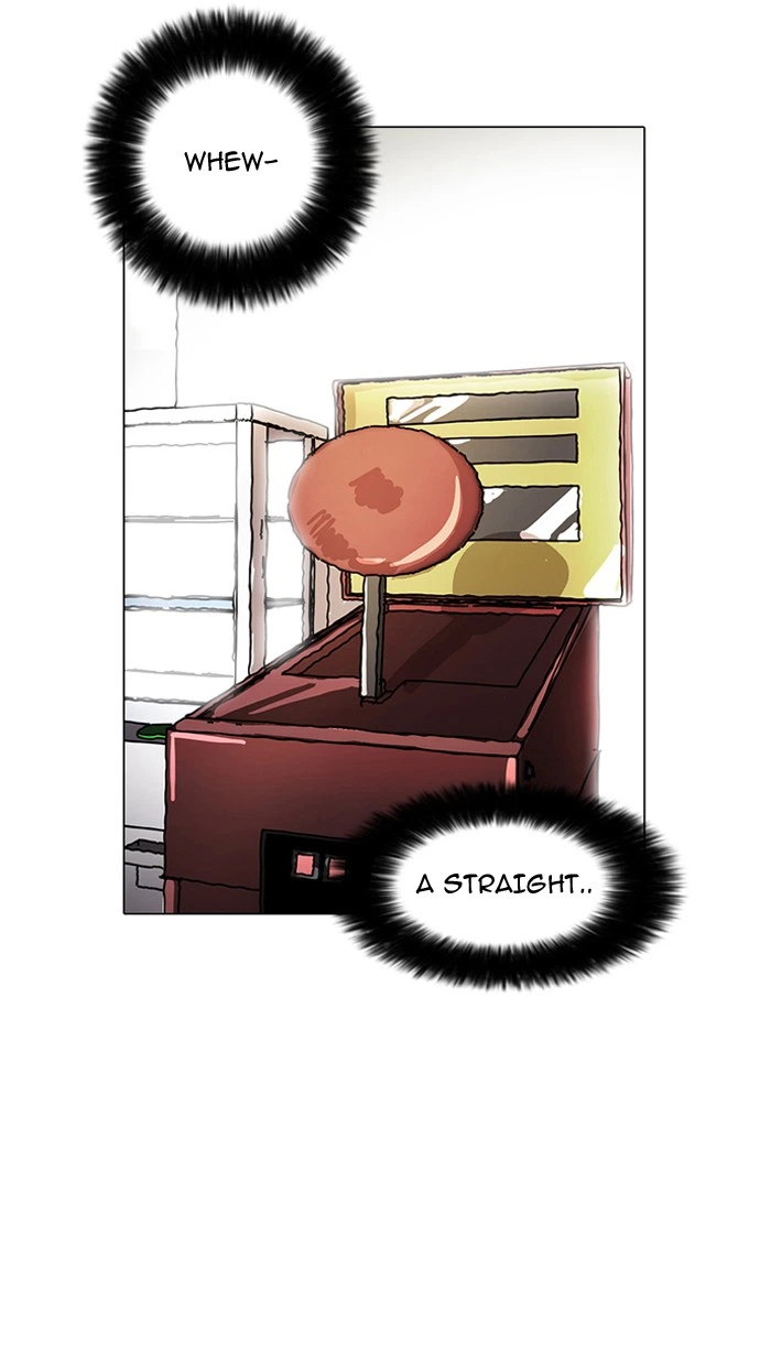 Lookism Chapter 14 — page 62