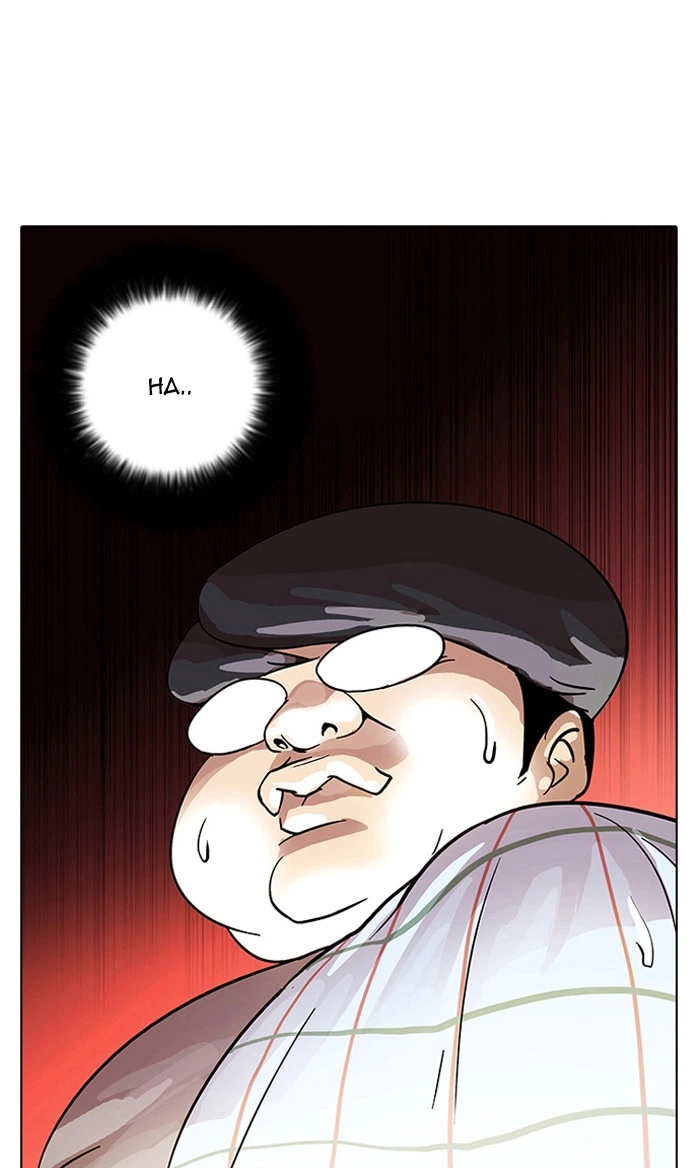 Lookism Chapter 14 — page 63