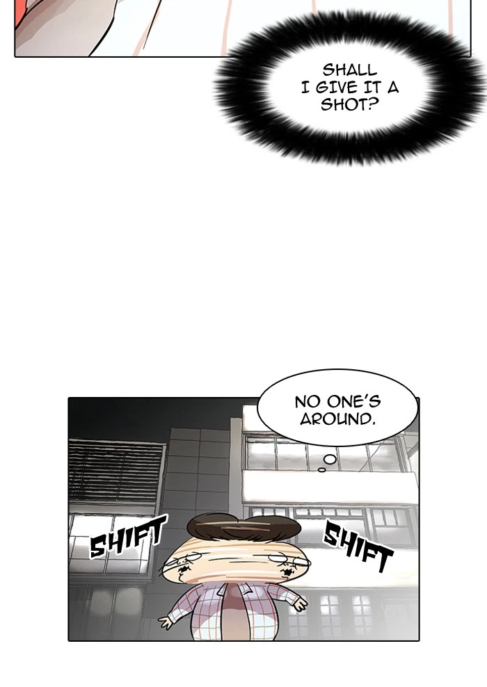 Lookism Chapter 14 — page 64