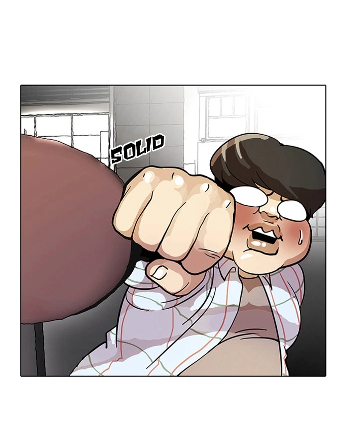 Lookism Chapter 14 — page 72