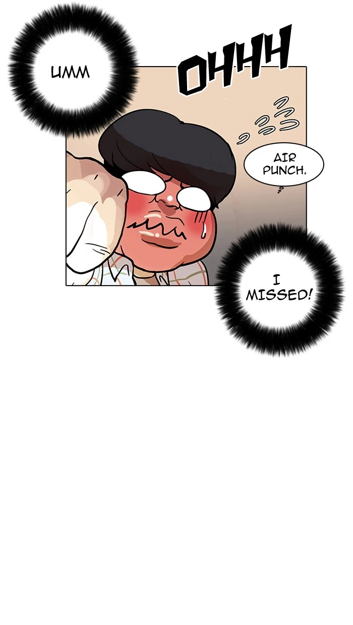 Lookism Chapter 14 — page 73