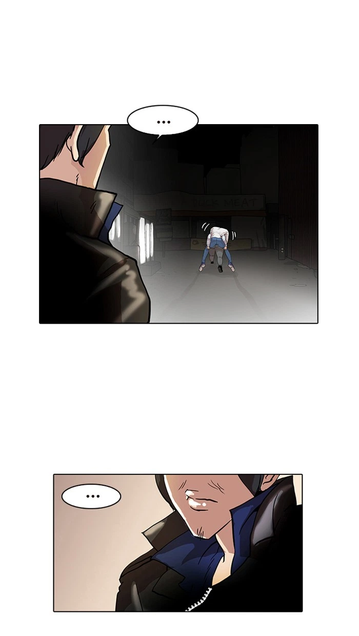 Lookism Chapter 14 — page 75