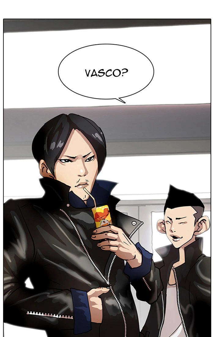 Lookism Chapter 14 — page 77