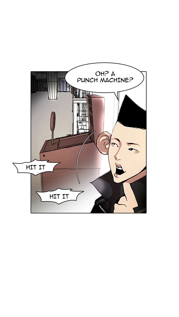 Lookism Chapter 14 — page 80