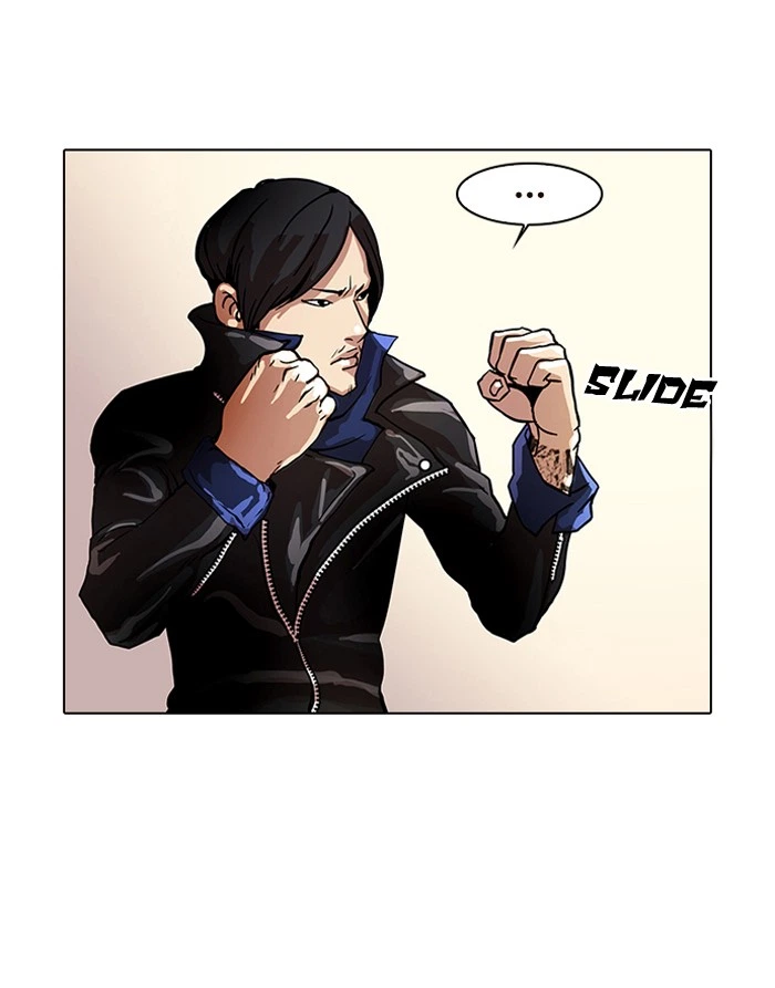 Lookism Chapter 14 — page 81