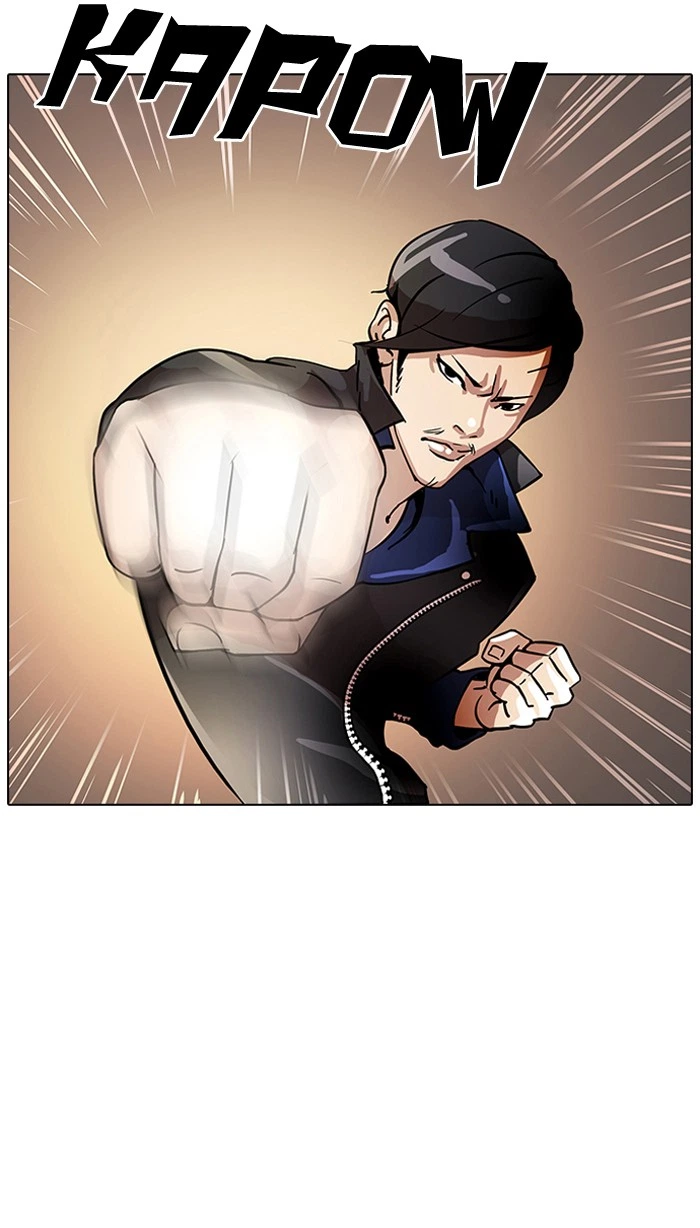 Lookism Chapter 14 — page 82