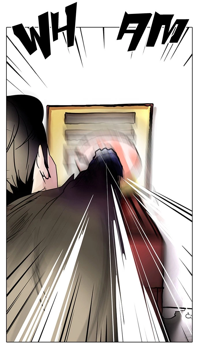 Lookism Chapter 14 — page 83