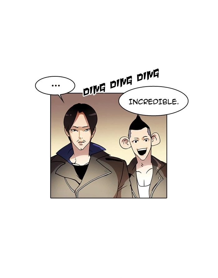 Lookism Chapter 14 — page 84