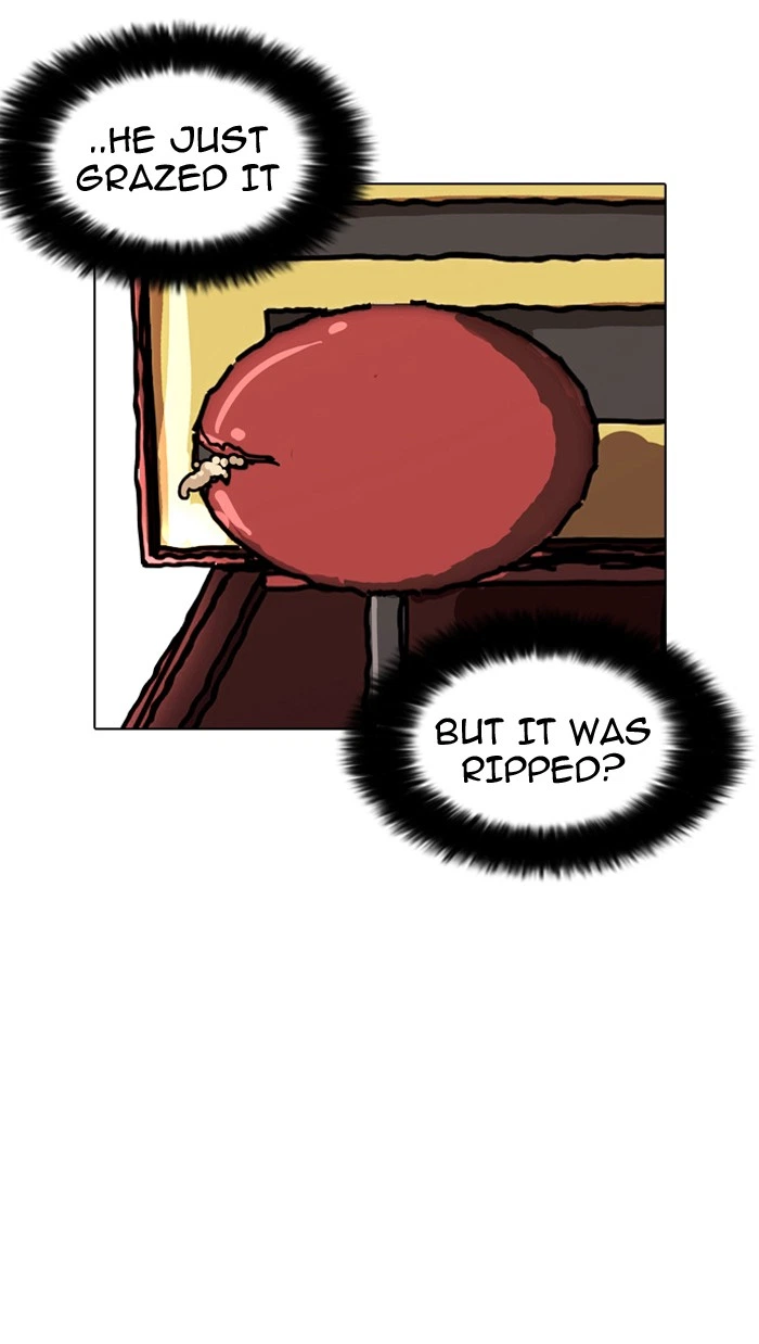 Lookism Chapter 14 — page 90