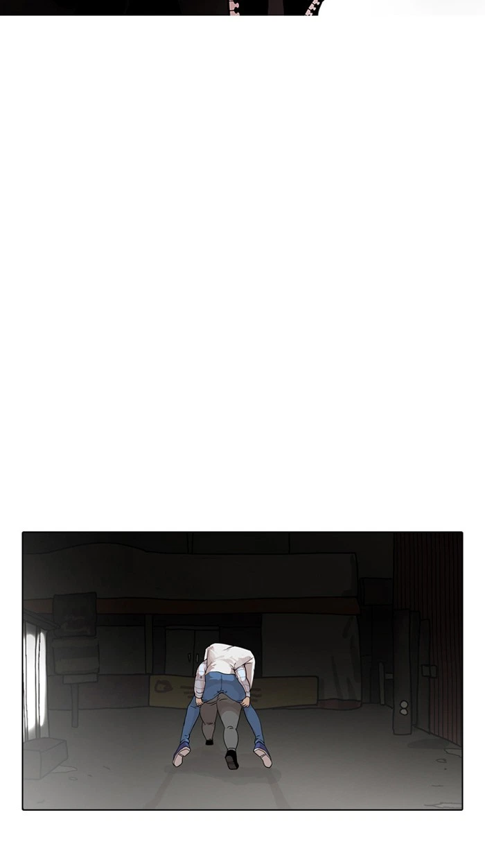 Lookism Chapter 14 — page 92