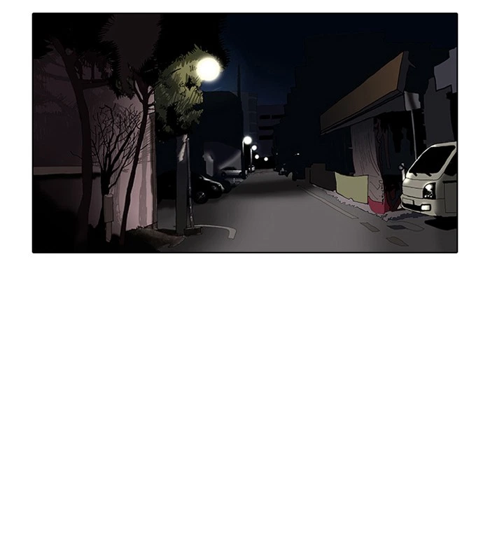 Lookism Chapter 14 — page 95