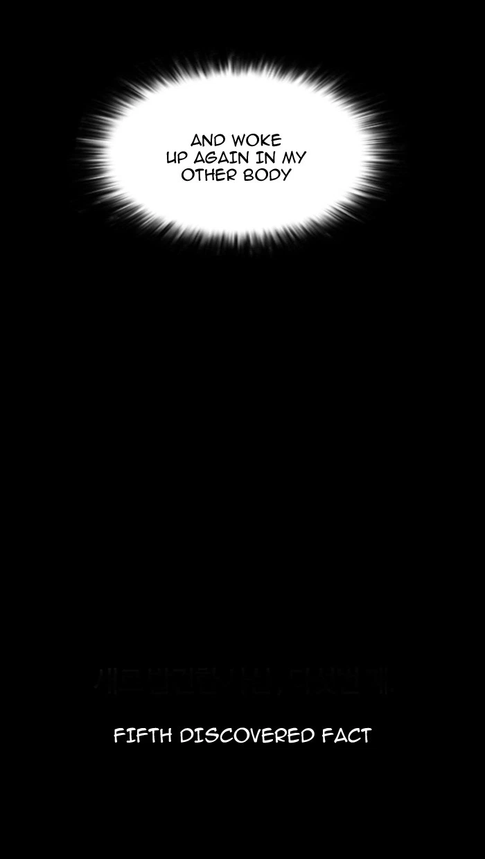 Lookism Chapter 14 — page 99