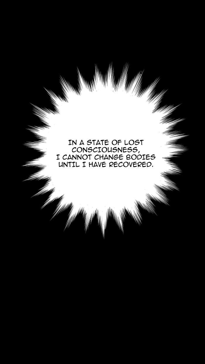 Lookism Chapter 14 — page 100