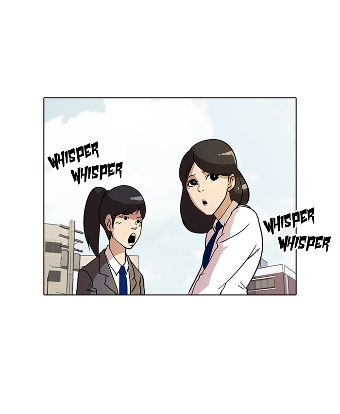Lookism Chapter 15 — page 2