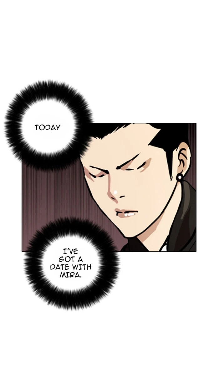 Lookism Chapter 15 — page 5