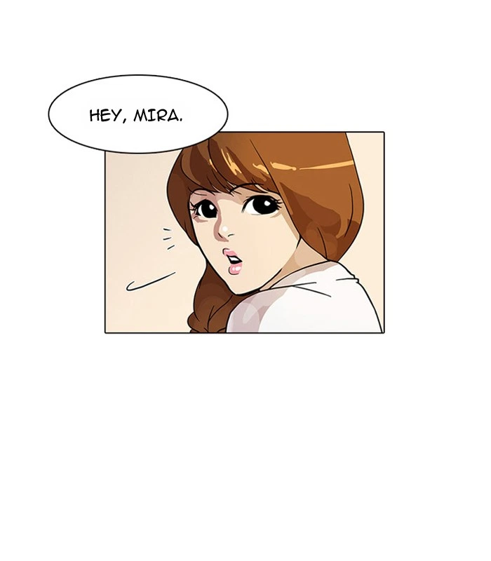 Lookism Chapter 15 — page 7