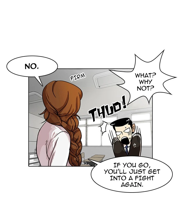 Lookism Chapter 15 — page 9