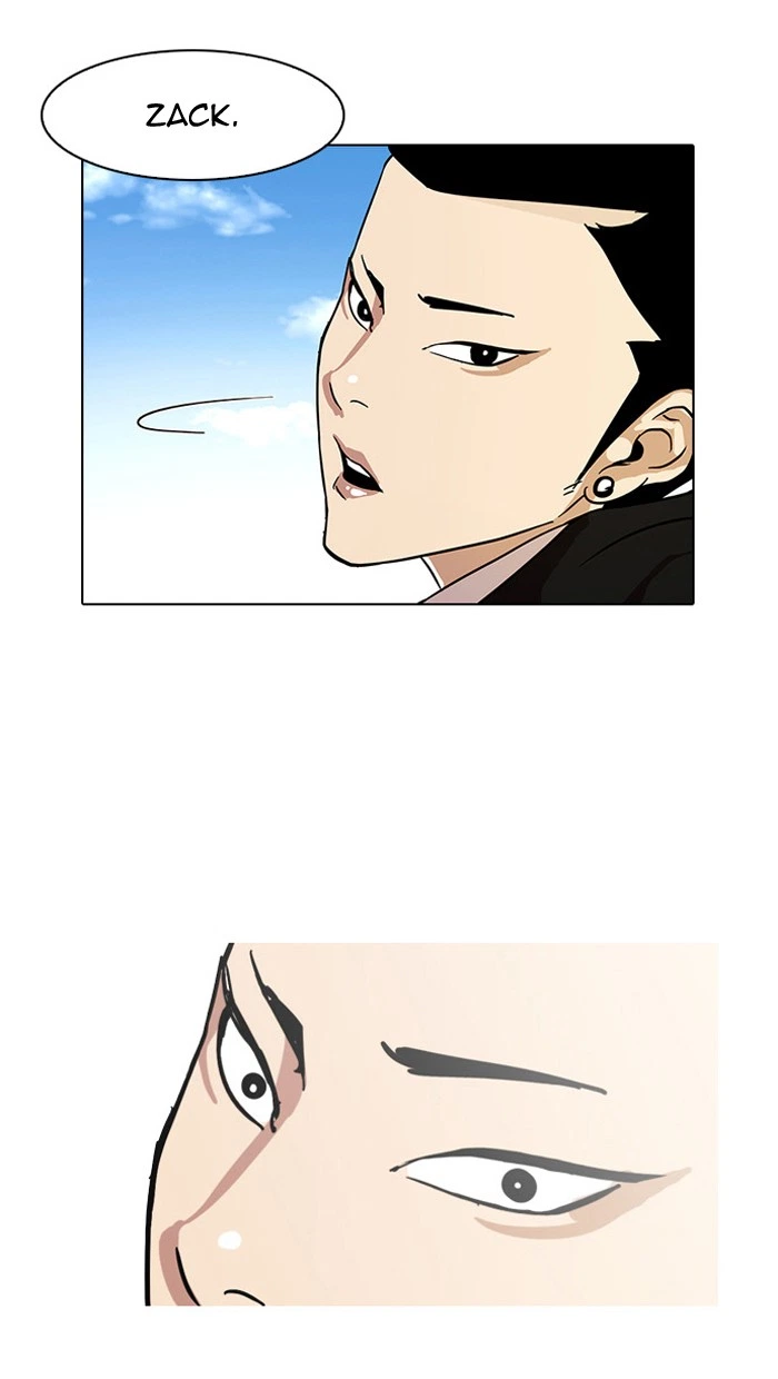 Lookism Chapter 15 — page 17