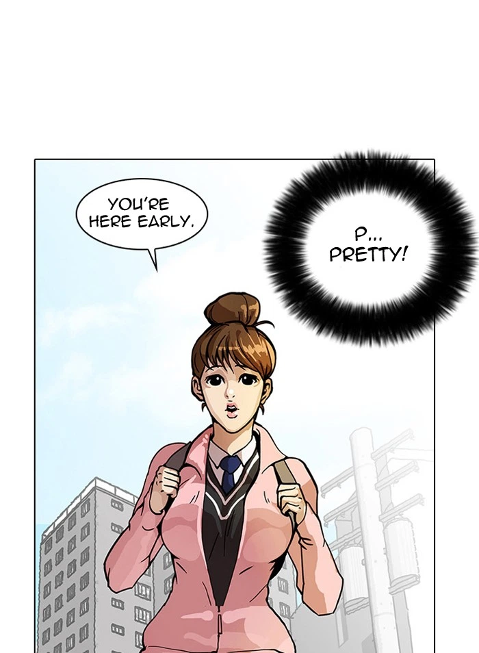 Lookism Chapter 15 — page 18