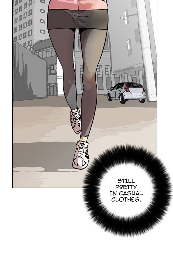 Lookism Chapter 15 — page 19