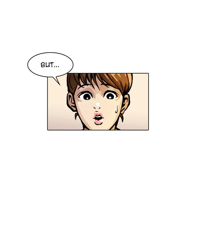 Lookism Chapter 15 — page 20