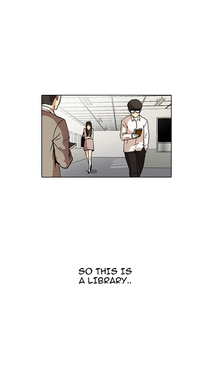 Lookism Chapter 15 — page 23