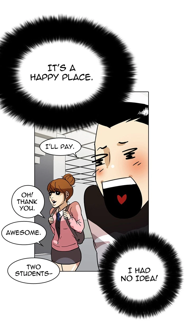 Lookism Chapter 15 — page 24