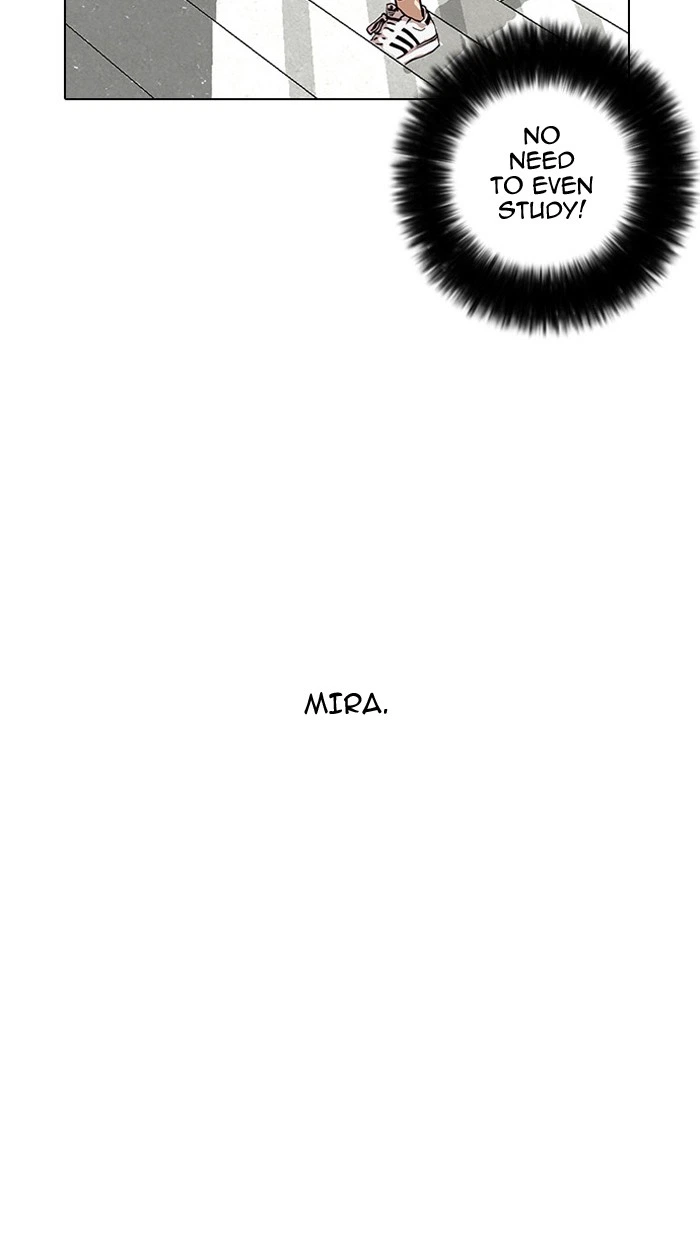 Lookism Chapter 15 — page 28