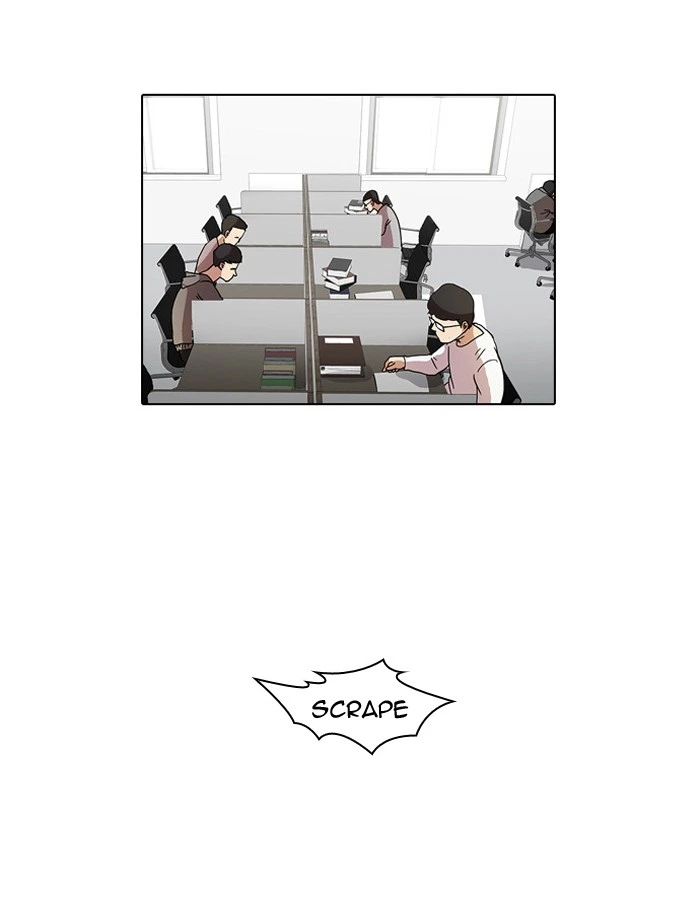 Lookism Chapter 15 — page 31