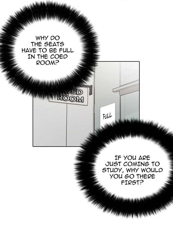 Lookism Chapter 15 — page 35