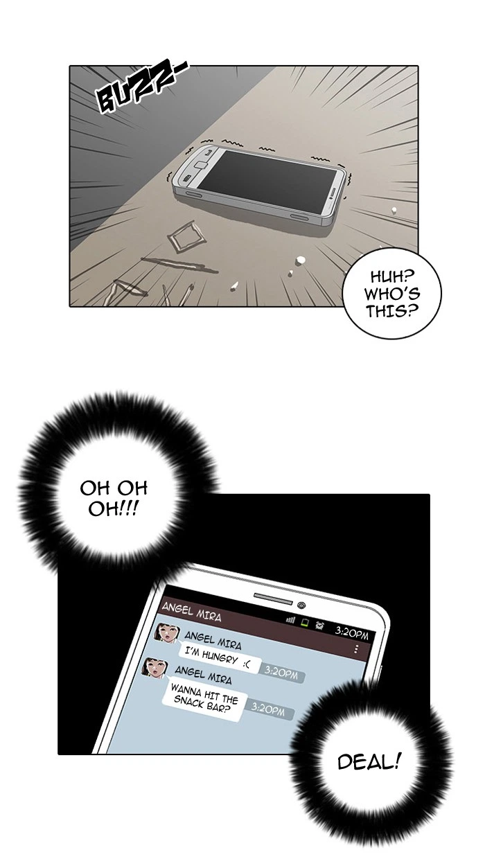 Lookism Chapter 15 — page 39