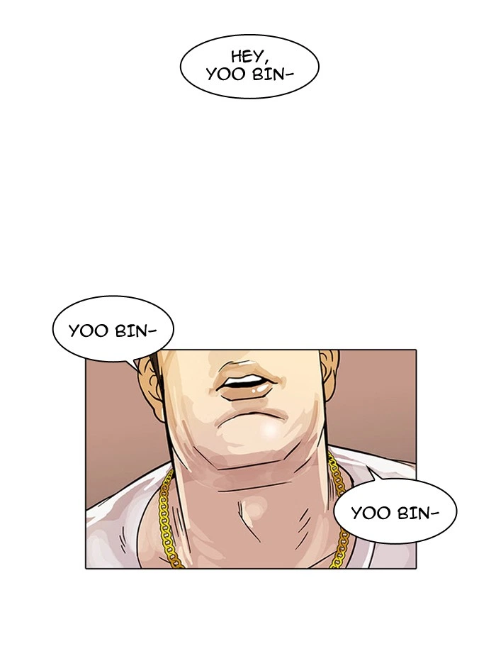 Lookism Chapter 15 — page 41