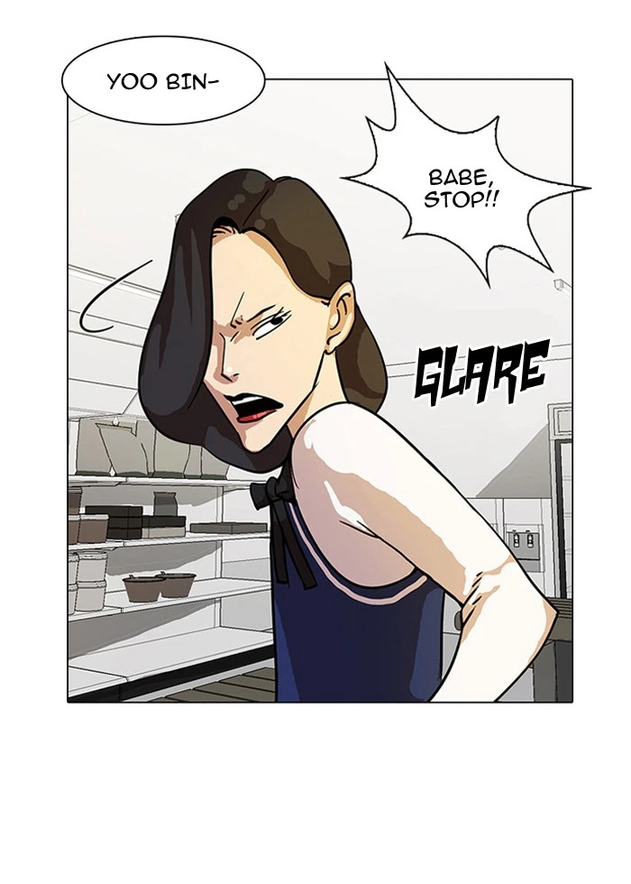 Lookism Chapter 15 — page 42