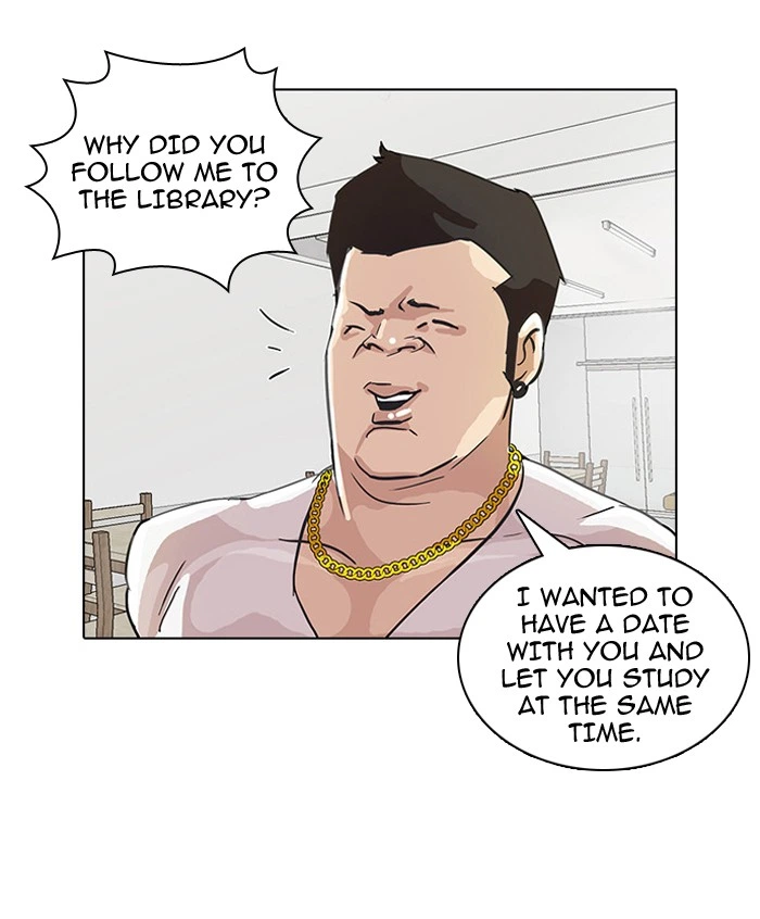Lookism Chapter 15 — page 43