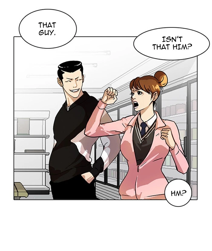 Lookism Chapter 15 — page 48