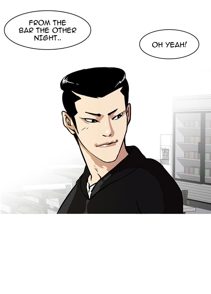 Lookism Chapter 15 — page 49
