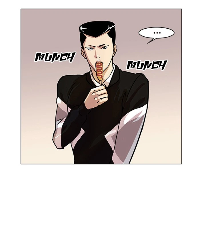 Lookism Chapter 15 — page 55